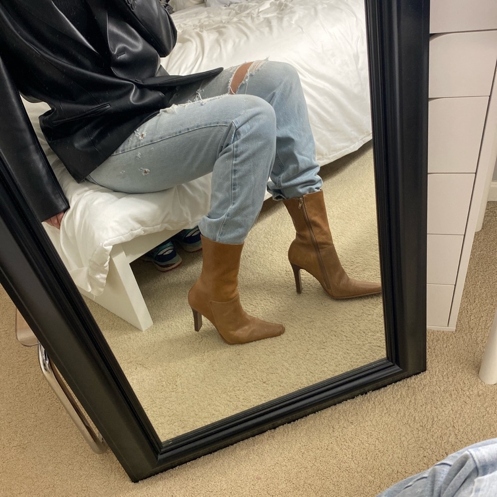 Vintage Steve Madden boots